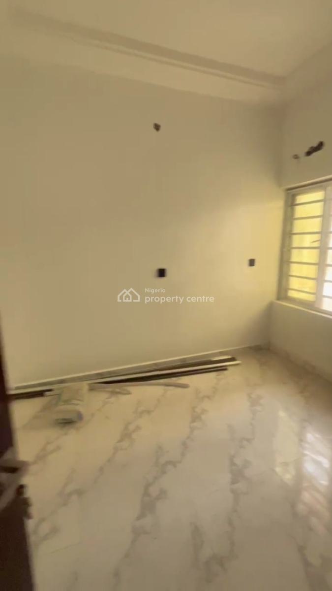Spacious 3 Bedroom Massionatte House, Nike Art Gallery, Ikate, Lekki, Lagos, House for Rent