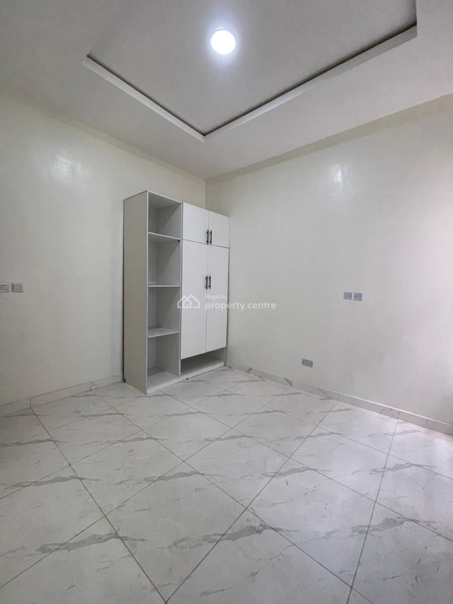 4 Bedroom Semi Detached Duplex, Vgc, Lekki, Lagos, Detached Duplex for Sale