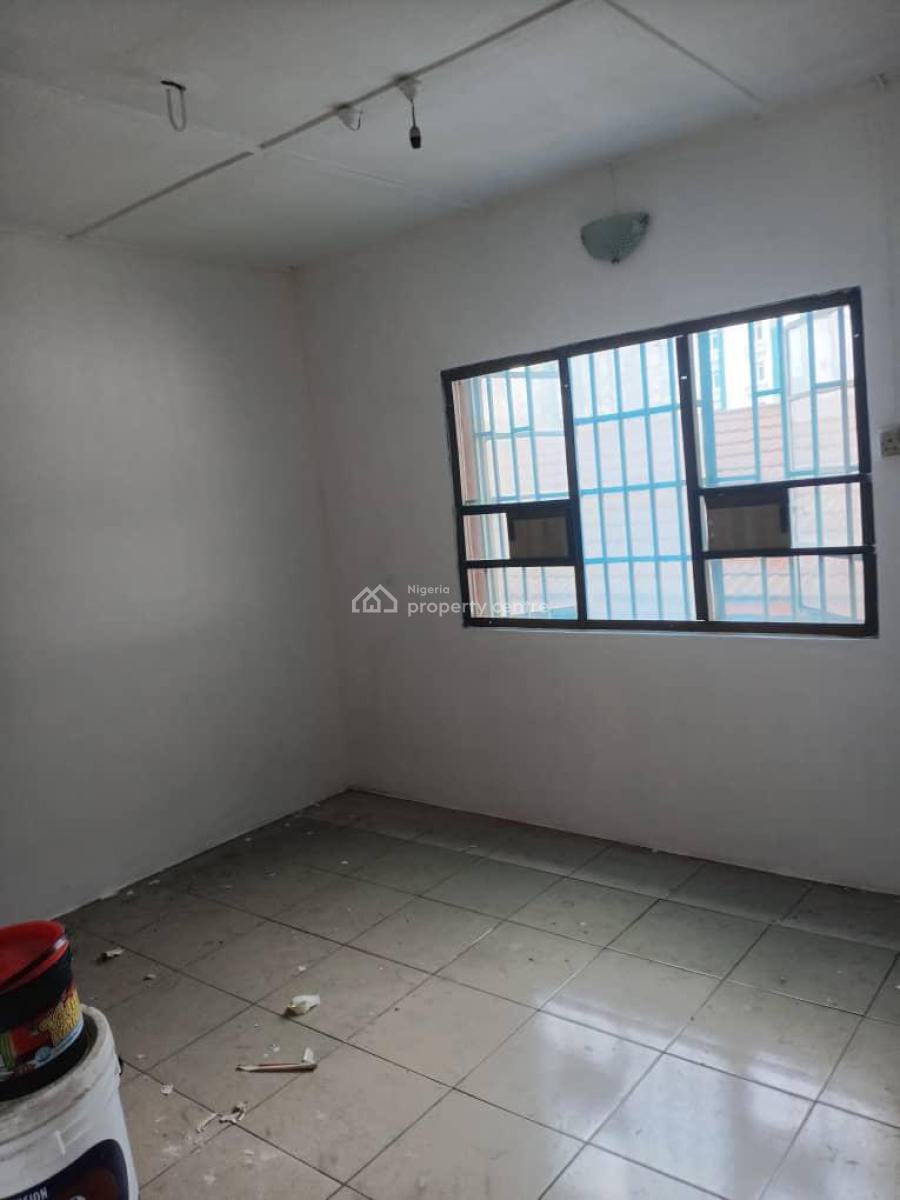 379sqm Open Office Space, Oregun, Ikeja, Lagos, Office Space for Rent