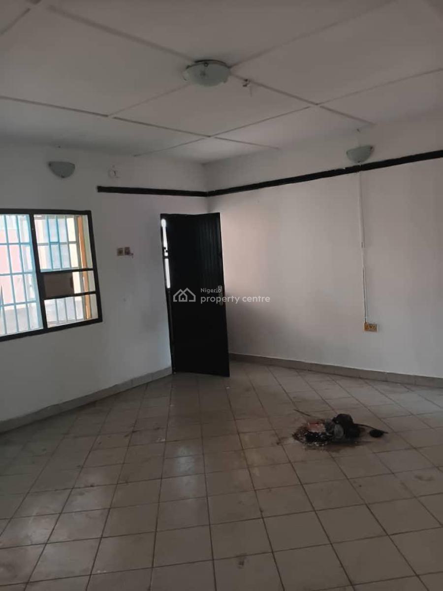 379sqm Open Office Space, Oregun, Ikeja, Lagos, Office Space for Rent