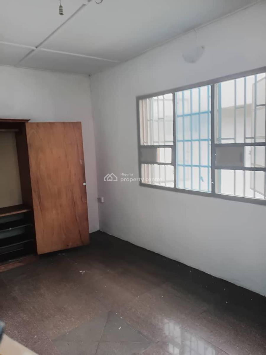 379sqm Open Office Space, Oregun, Ikeja, Lagos, Office Space for Rent