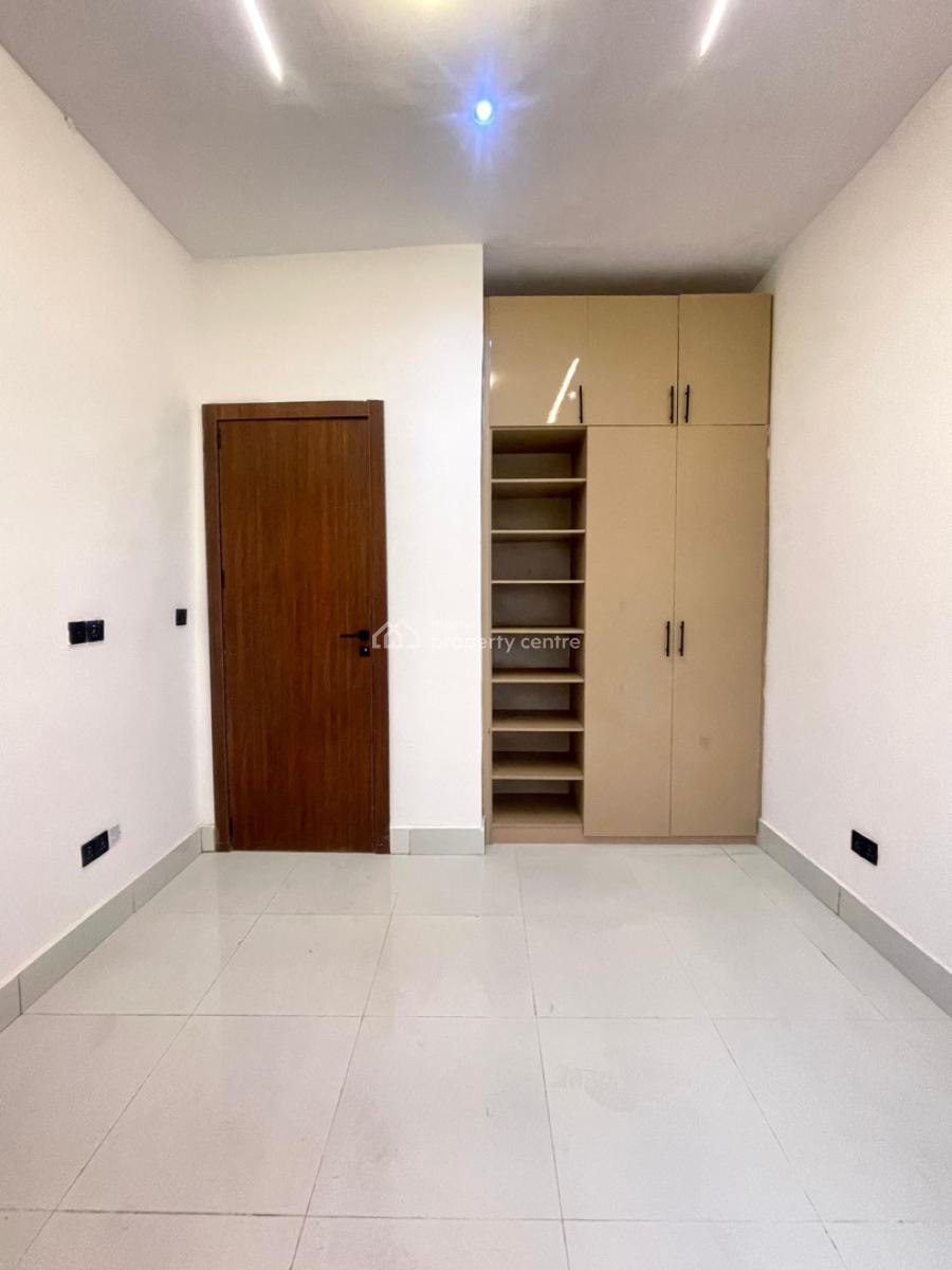 4bedroom  Semi Detached Duplex, Ajah, Lekki, Lagos, Semi-detached Duplex for Sale