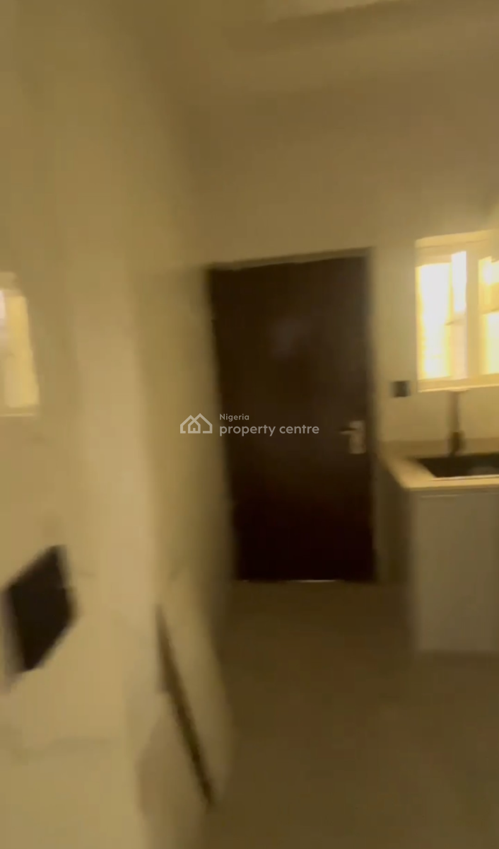 Fully Service 3bedroom Maisonette Apartment at Ikate, Ikate By Adeb, Ikate Elegushi, Lekki, Lagos, House for Rent