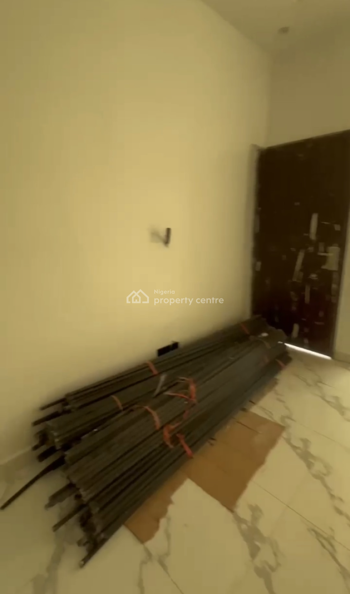 Fully Service 3bedroom Maisonette Apartment at Ikate, Ikate By Adeb, Ikate Elegushi, Lekki, Lagos, House for Rent