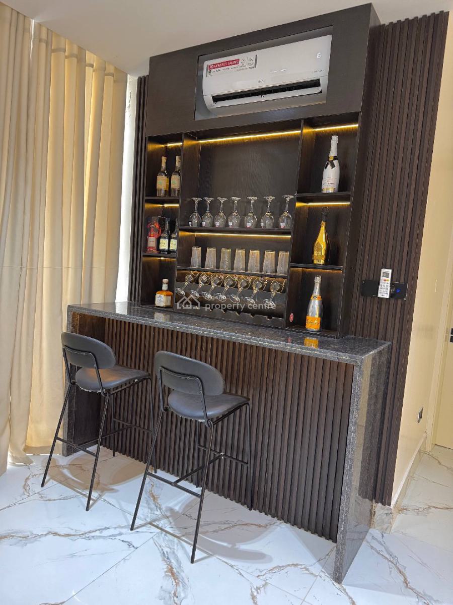 6 Bedroom Mansionette, Lekki Phase 1, Lekki, Lagos, Detached Duplex Short Let