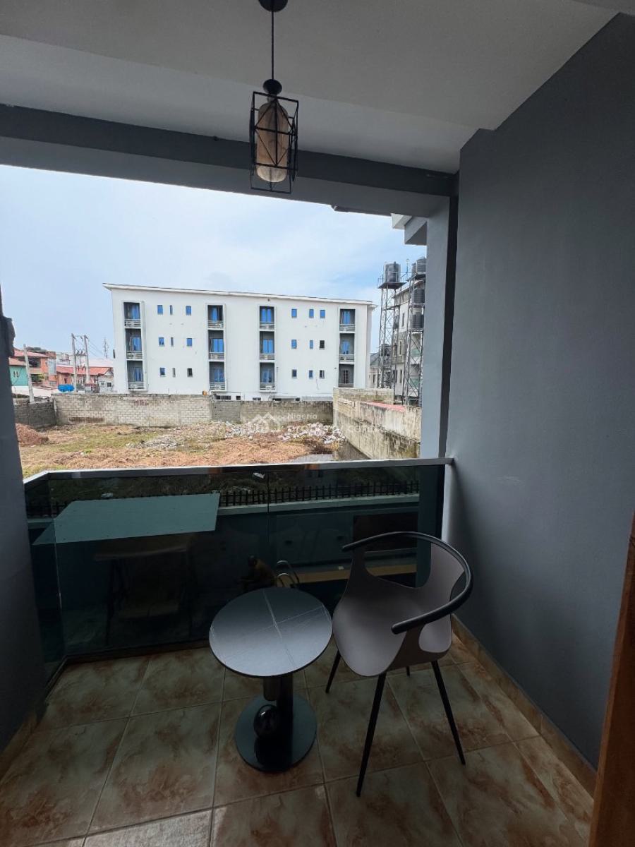 Gigantic 5 Bedroom Detached Duplex with Swimming Pool and Bq, Ikate, Lekki, Lagos, Detached Duplex for Sale