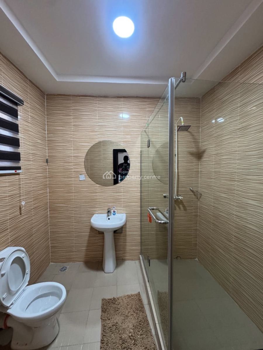 Gigantic 5 Bedroom Detached Duplex with Swimming Pool and Bq, Ikate, Lekki, Lagos, Detached Duplex for Sale