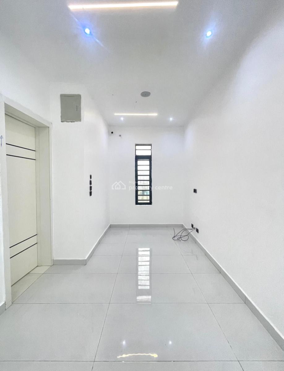 4 Bedroom Semi Detached Duplex, Lekki, Lagos, Semi-detached Duplex for Sale