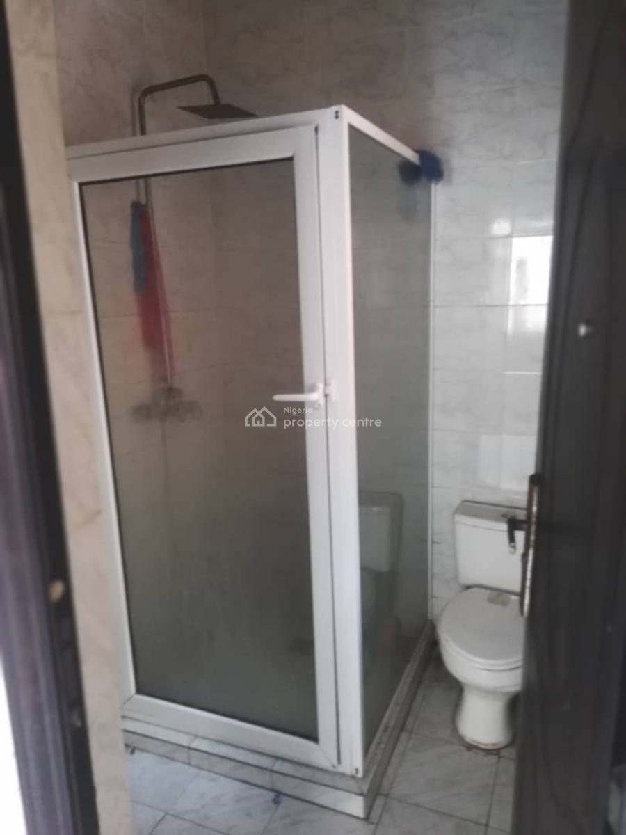 Luxury 2 Bedroom Flat, Unity Estate, Badore, Ajah, Lagos, Flat / Apartment for Rent