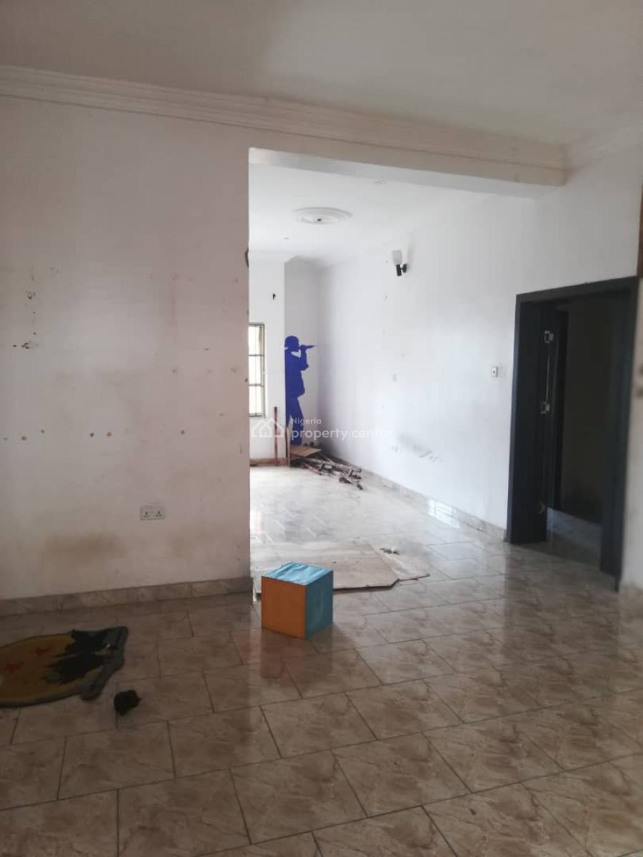 Luxury 2 Bedroom Flat, Unity Estate, Badore, Ajah, Lagos, Flat / Apartment for Rent