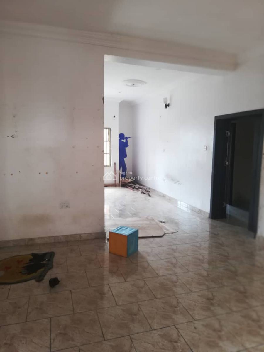 Luxury 2 Bedroom Flat, Unity Estate, Badore, Ajah, Lagos, Flat / Apartment for Rent
