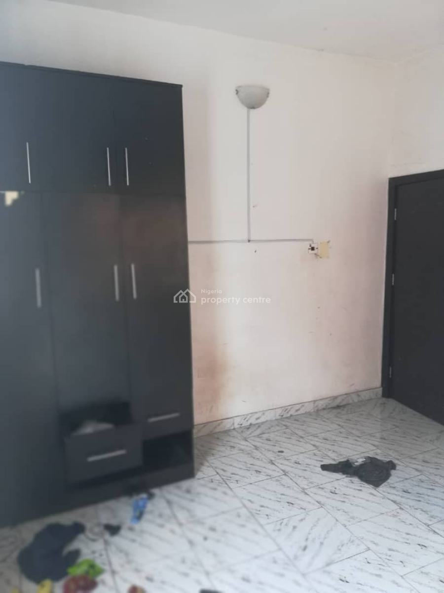 Luxury 2 Bedroom Flat, Unity Estate, Badore, Ajah, Lagos, Flat / Apartment for Rent
