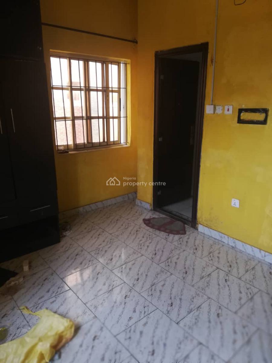 Luxury 2 Bedroom Flat, Unity Estate, Badore, Ajah, Lagos, Flat / Apartment for Rent