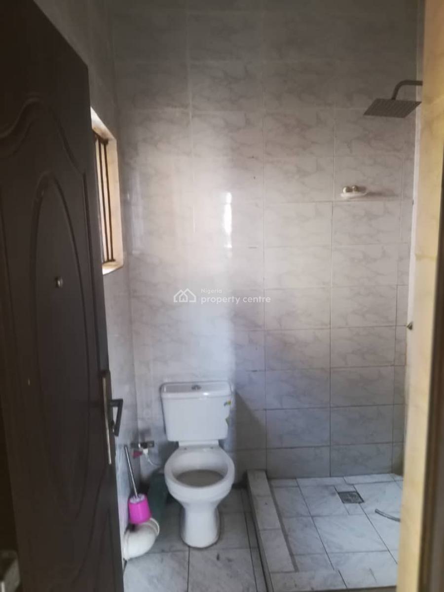 Luxury 2 Bedroom Flat, Unity Estate, Badore, Ajah, Lagos, Flat / Apartment for Rent