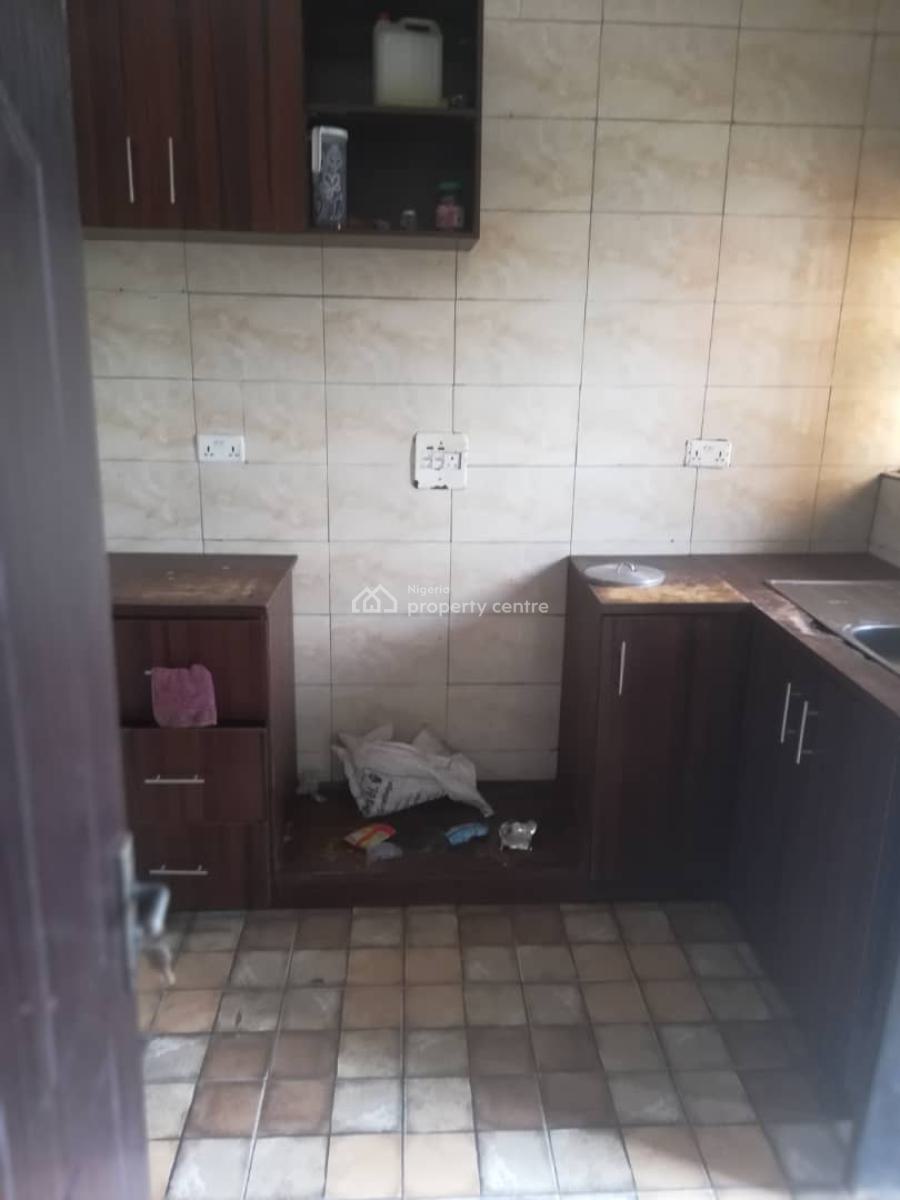 Luxury 2 Bedroom Flat, Unity Estate, Badore, Ajah, Lagos, Flat / Apartment for Rent