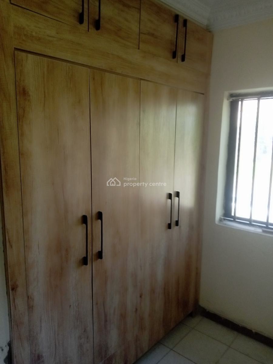Nice One Bedroom Flat, First Avenue, Gwarinpa, Abuja, Mini Flat (room and Parlour) for Rent
