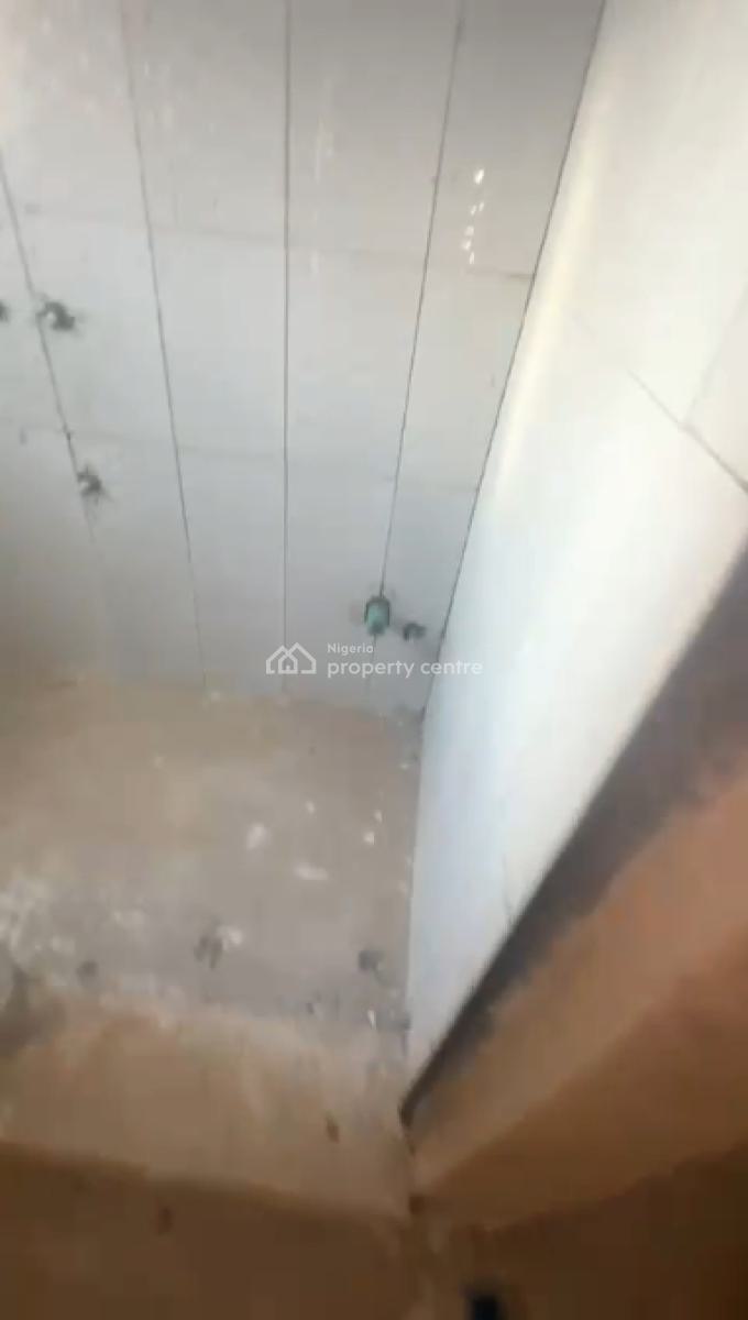 Brand New Spacious Miniflat, Onipanu, Fadeyi, Shomolu, Lagos, Mini Flat (room and Parlour) for Rent