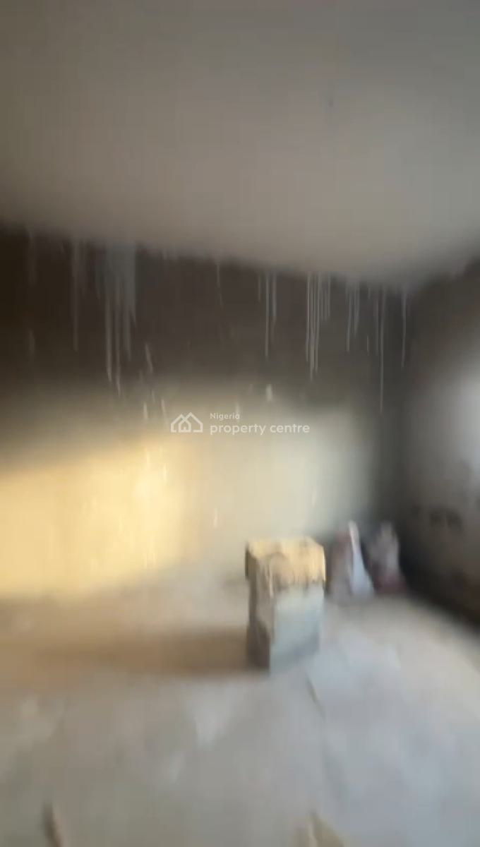 Brand New Spacious Miniflat, Onipanu, Fadeyi, Shomolu, Lagos, Mini Flat (room and Parlour) for Rent