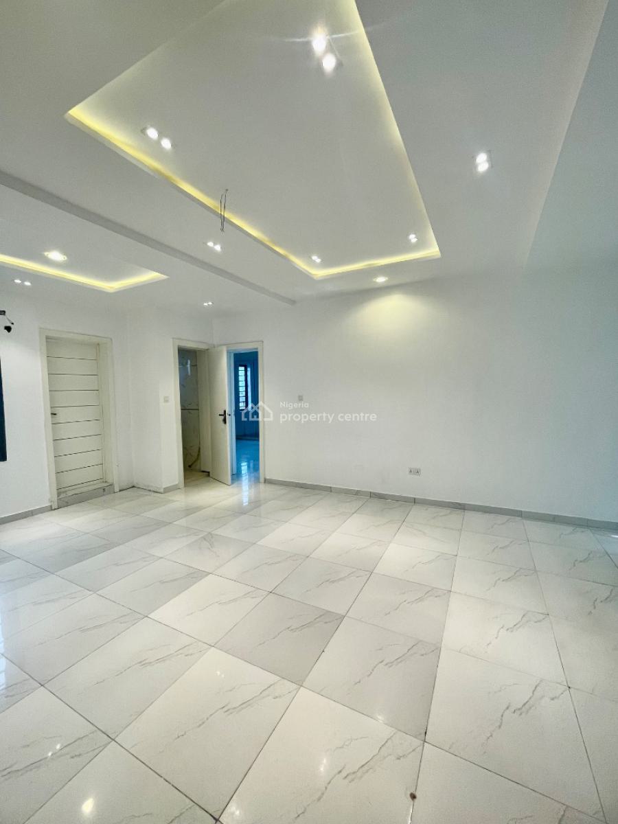 Luxury 2 Bedroom Apartment with Pool and Sit Out Lounge, Ikate, Lekki, Lagos, Flat / Apartment for Sale