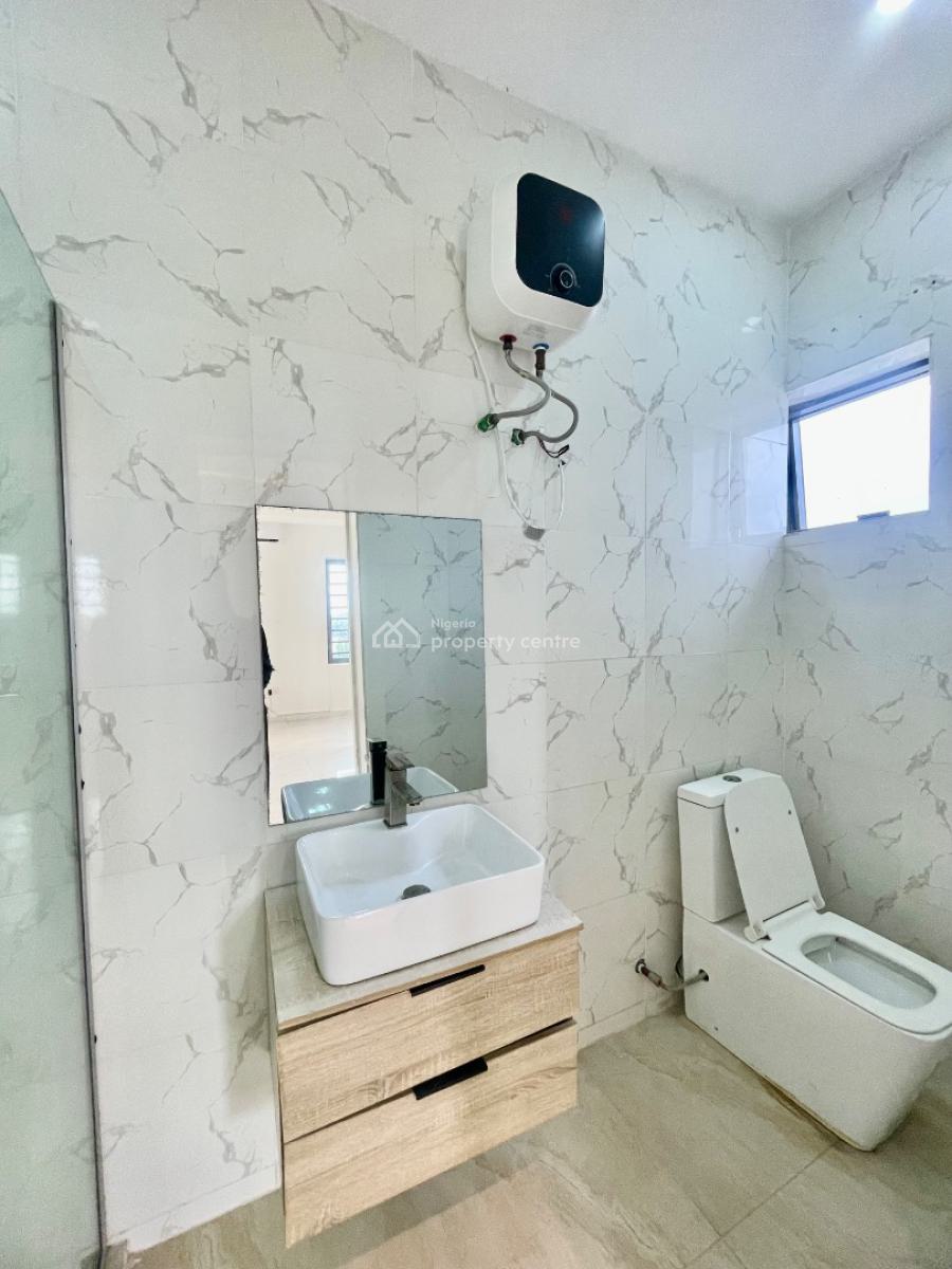 Luxury 2 Bedroom Apartment with Pool and Sit Out Lounge, Ikate, Lekki, Lagos, Flat / Apartment for Sale