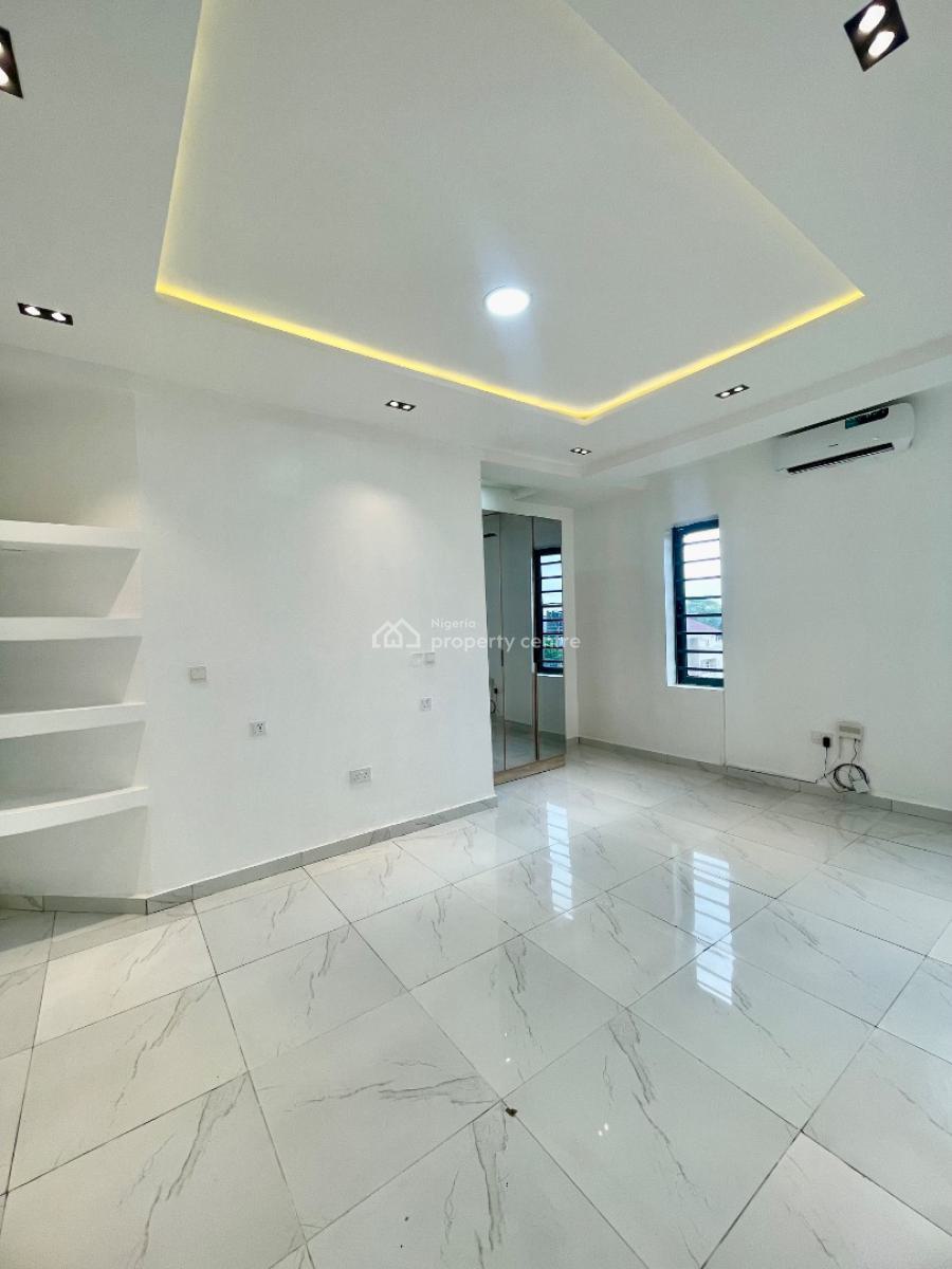 Luxury 2 Bedroom Apartment with Pool and Sit Out Lounge, Ikate, Lekki, Lagos, Flat / Apartment for Sale