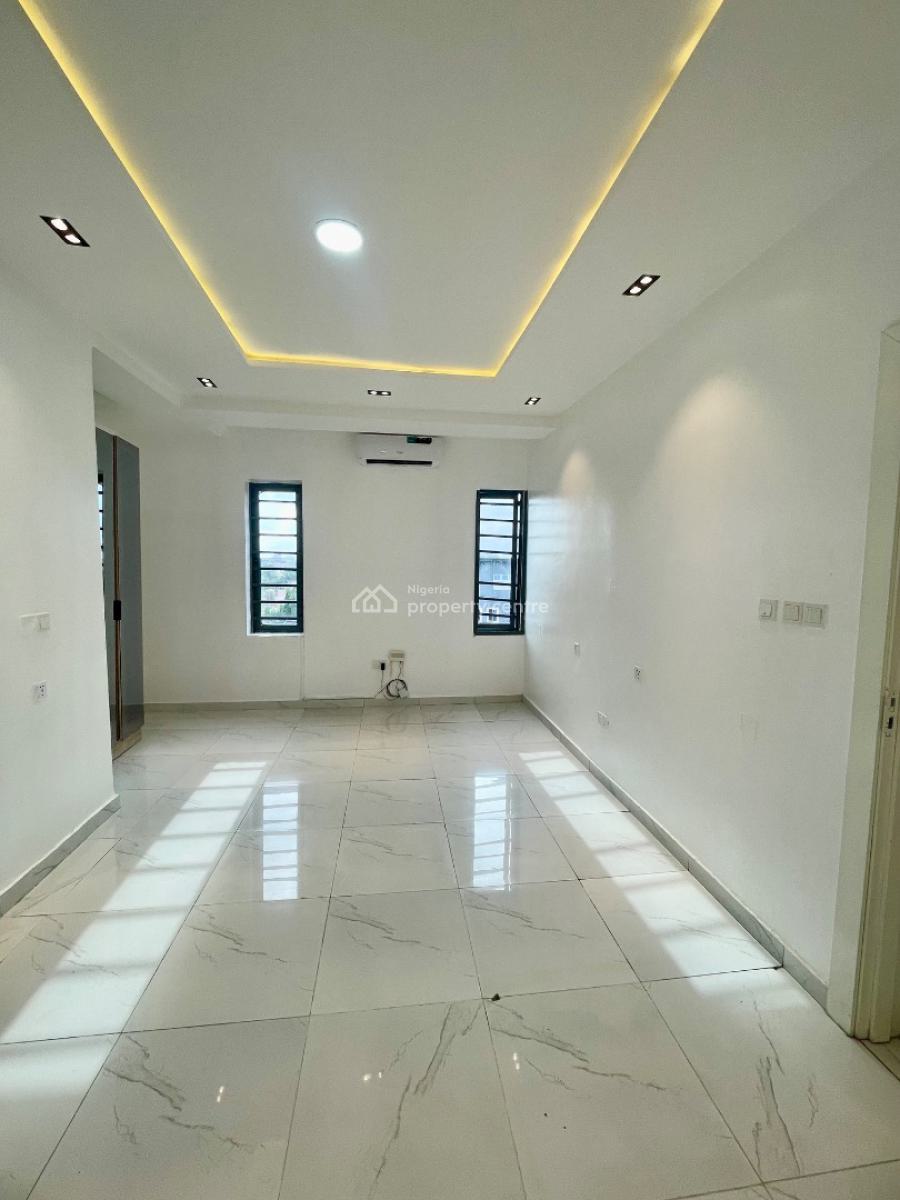 Luxury 2 Bedroom Apartment with Pool and Sit Out Lounge, Ikate, Lekki, Lagos, Flat / Apartment for Sale