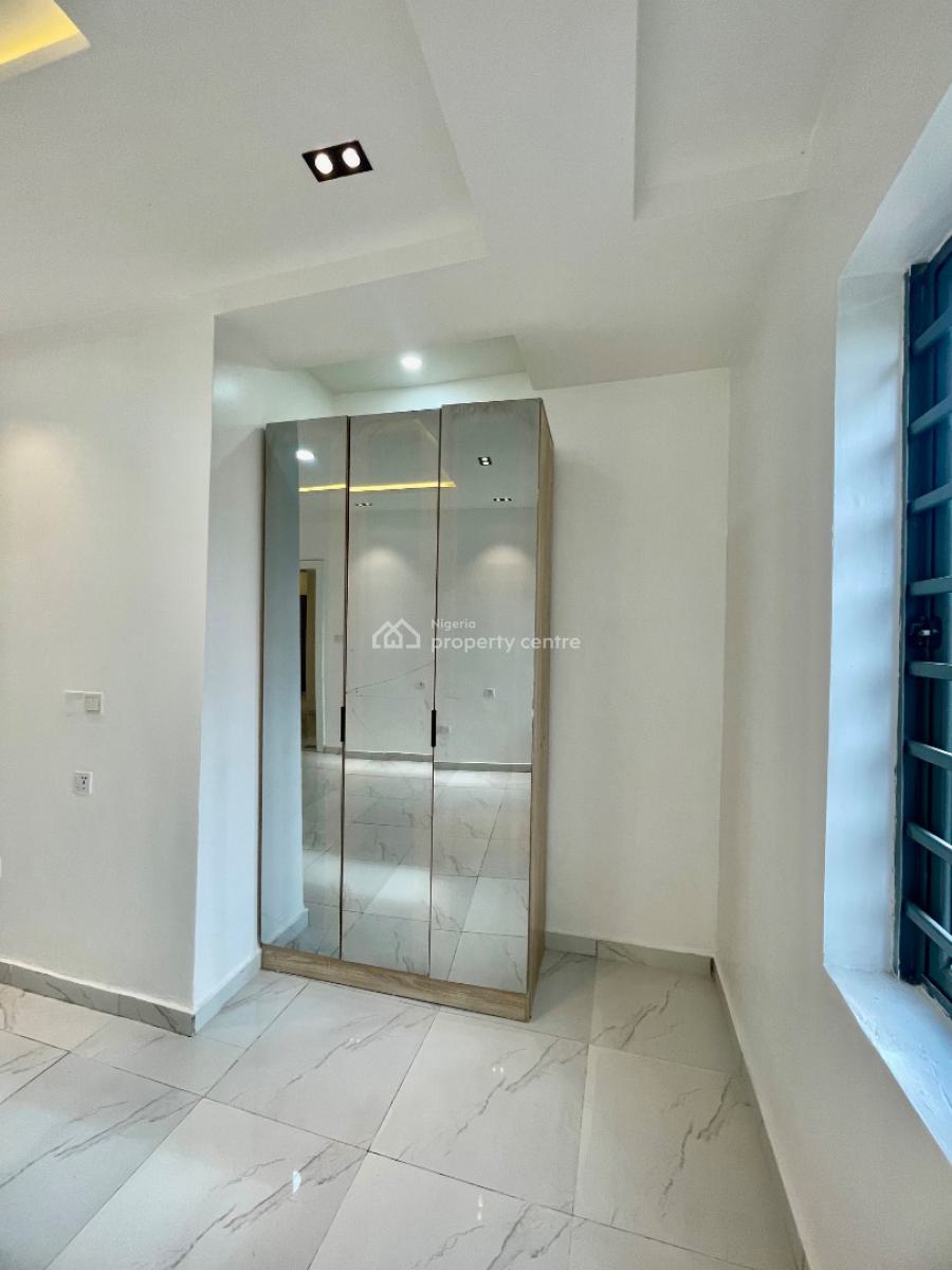 Luxury 2 Bedroom Apartment with Pool and Sit Out Lounge, Ikate, Lekki, Lagos, Flat / Apartment for Sale