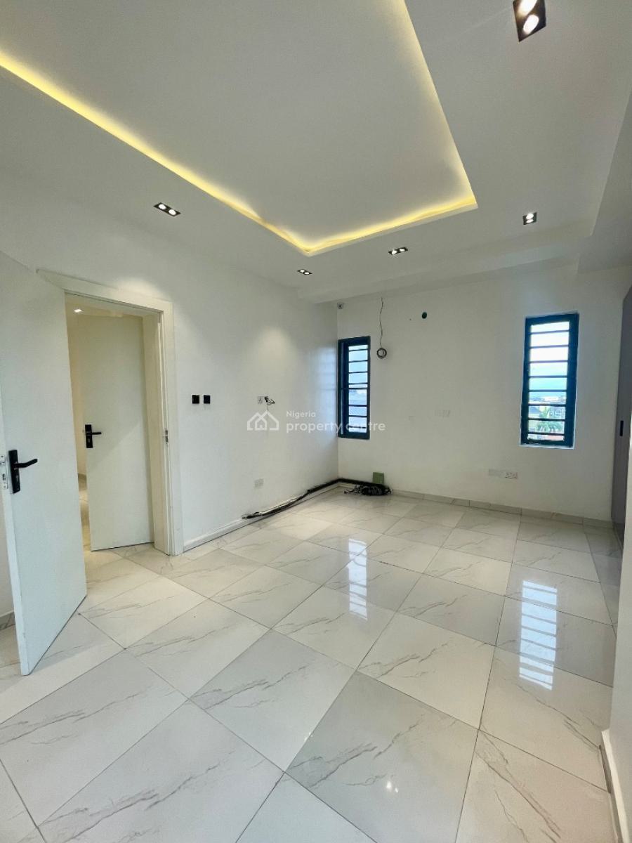 Luxury 2 Bedroom Apartment with Pool and Sit Out Lounge, Ikate, Lekki, Lagos, Flat / Apartment for Sale