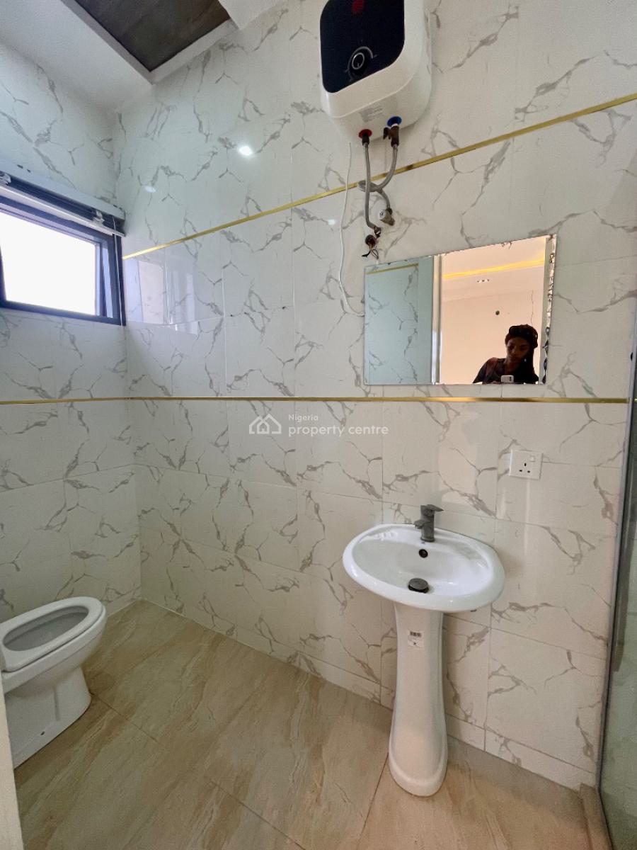 Luxury 2 Bedroom Apartment with Pool and Sit Out Lounge, Ikate, Lekki, Lagos, Flat / Apartment for Sale