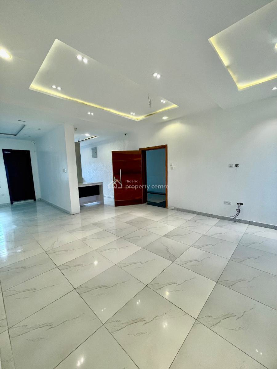 Luxury 2 Bedroom Apartment with Pool and Sit Out Lounge, Ikate, Lekki, Lagos, Flat / Apartment for Sale