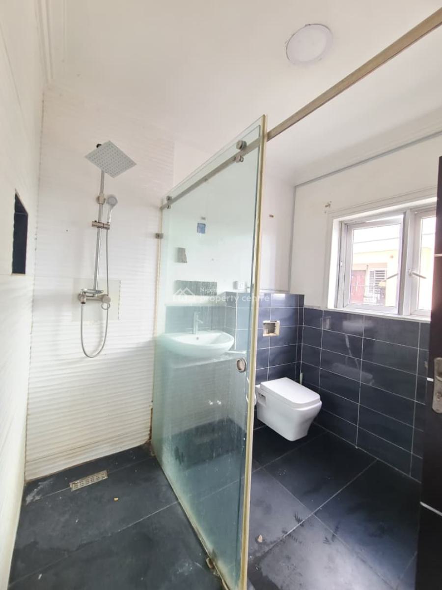 Luxury Self Contained Shared Apartment, Mobile Road, Ilaje, Ajah, Lagos, Self Contain (single Rooms) for Rent