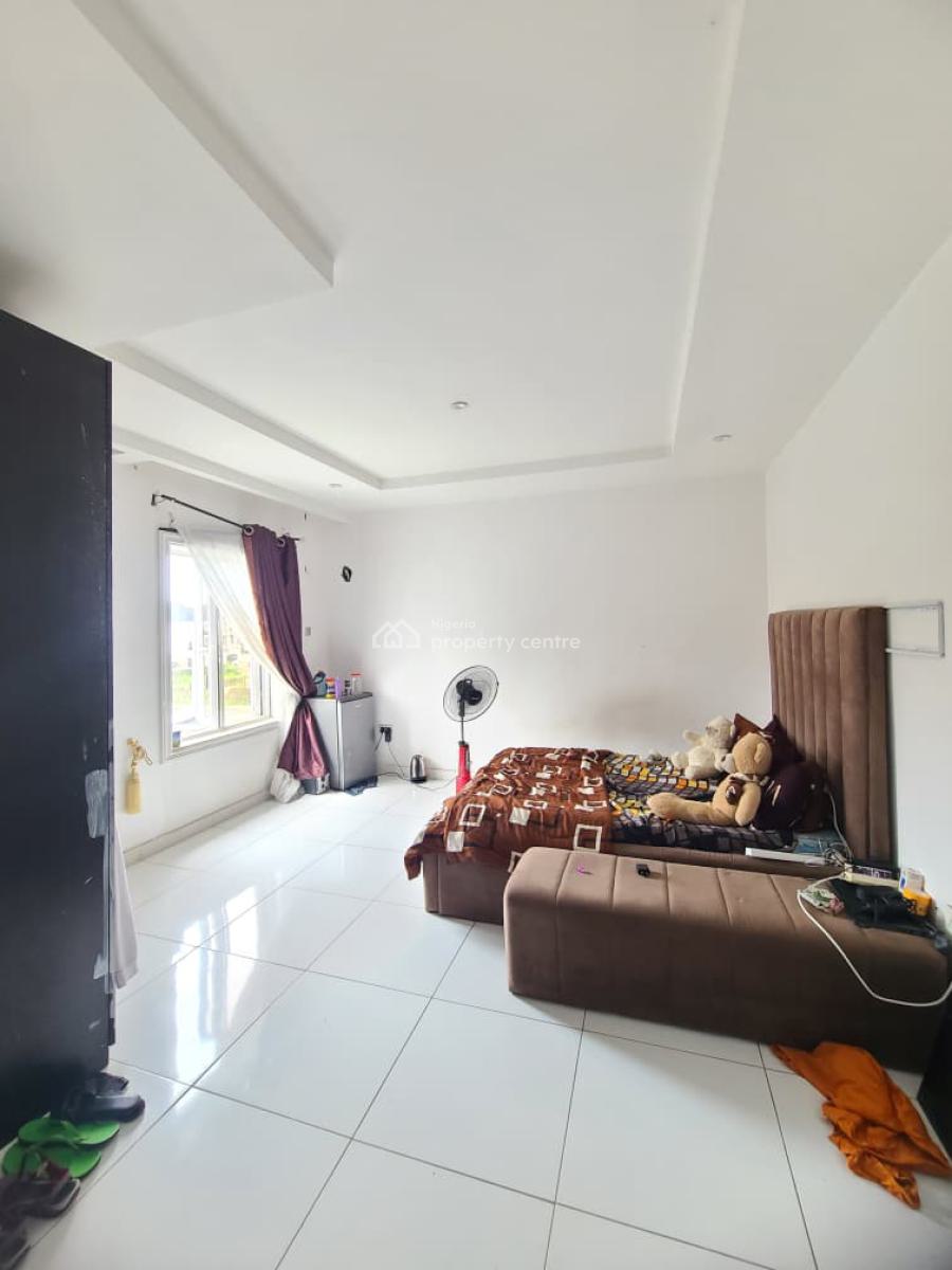 Luxury Self Contained Shared Apartment, Mobile Road, Ilaje, Ajah, Lagos, Self Contain (single Rooms) for Rent