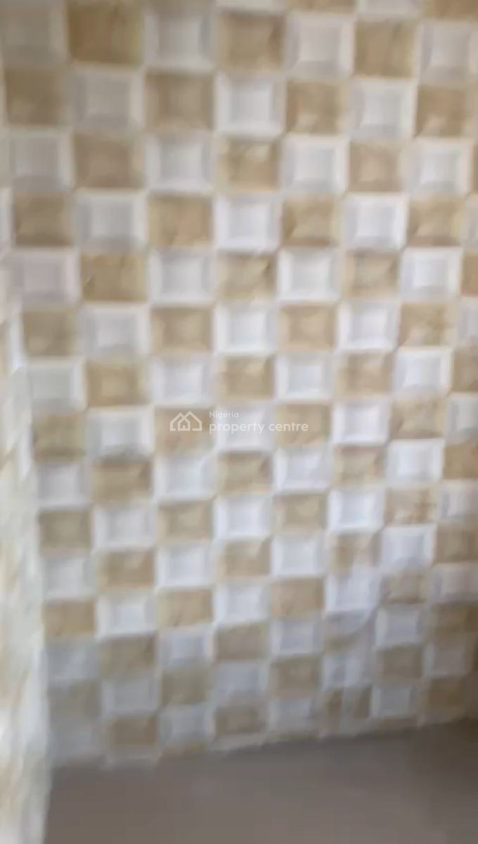 Very Decent Room Self Contain Now, Akoka, Yaba, Lagos, Self Contain (single Rooms) for Rent