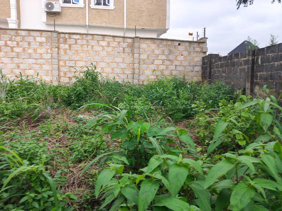 255sqm Residential Land, Adeen Estate Off Soka Road, Ibadan, Oyo, Residential Land for Sale