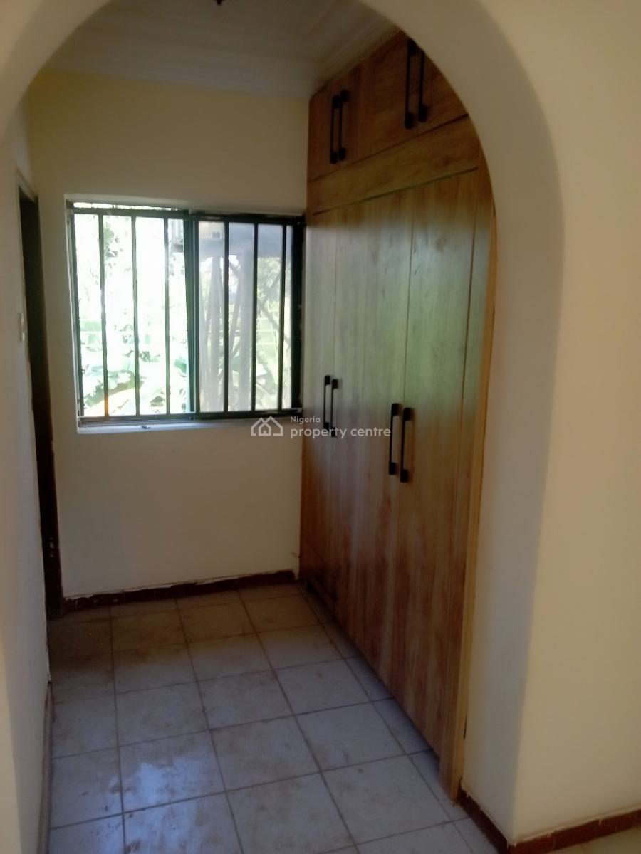 Beautiful and Spacious Self Contain, First Avenue, Gwarinpa, Abuja, Self Contain (single Rooms) for Rent