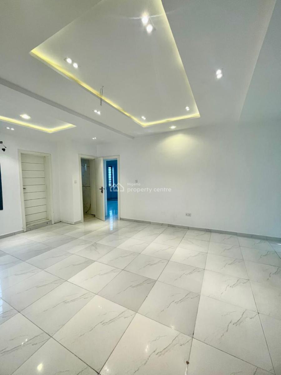 Luxury 2 Bedroom Apartment with Pool & Lounge, Ikate, Lekki, Lagos, Flat / Apartment for Sale