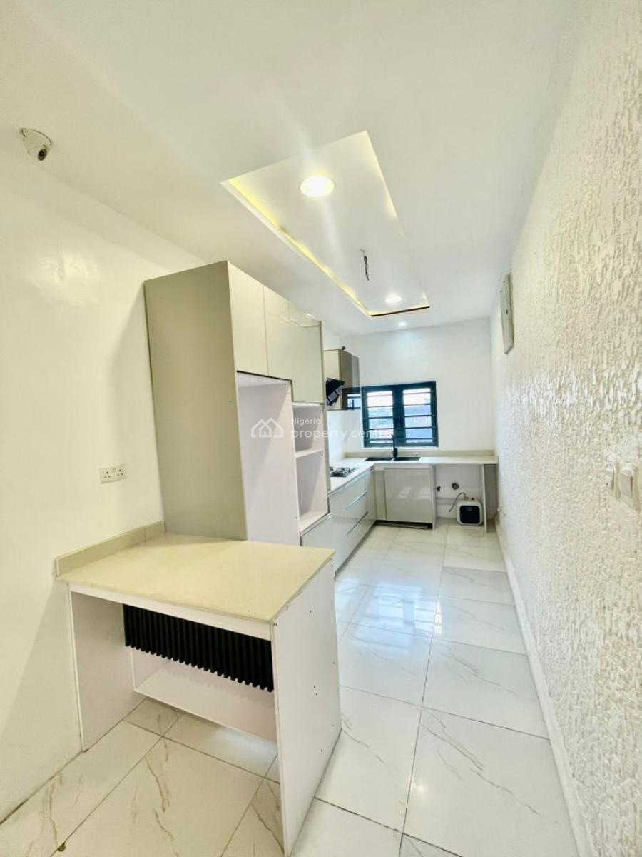 Luxury 2 Bedroom Apartment with Pool & Lounge, Ikate, Lekki, Lagos, Flat / Apartment for Sale