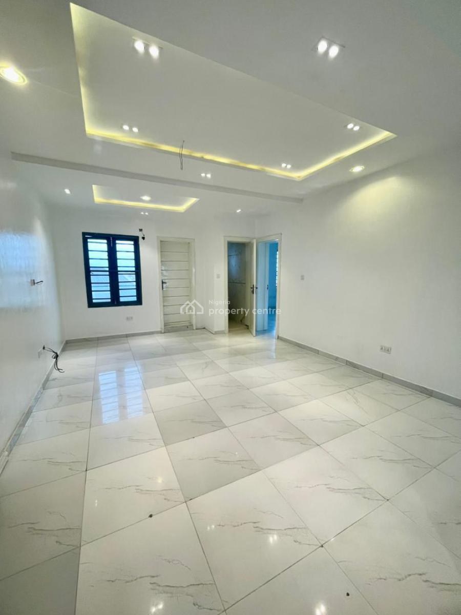 Luxury 2 Bedroom Apartment with Pool & Lounge, Ikate, Lekki, Lagos, Flat / Apartment for Sale