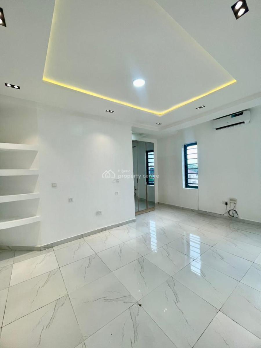 Luxury 2 Bedroom Apartment with Pool & Lounge, Ikate, Lekki, Lagos, Flat / Apartment for Sale