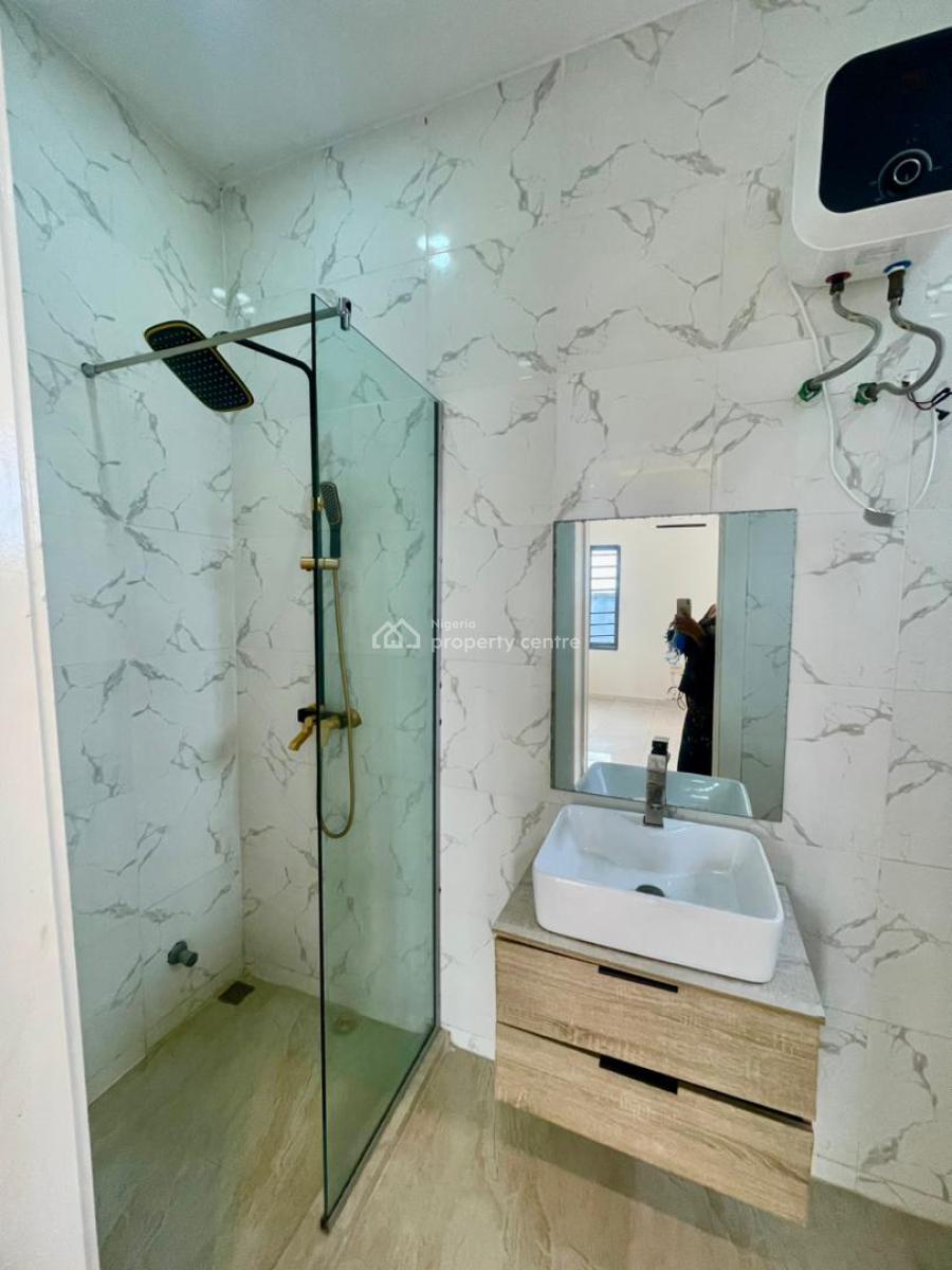 Luxury 2 Bedroom Apartment with Pool & Lounge, Ikate, Lekki, Lagos, Flat / Apartment for Sale