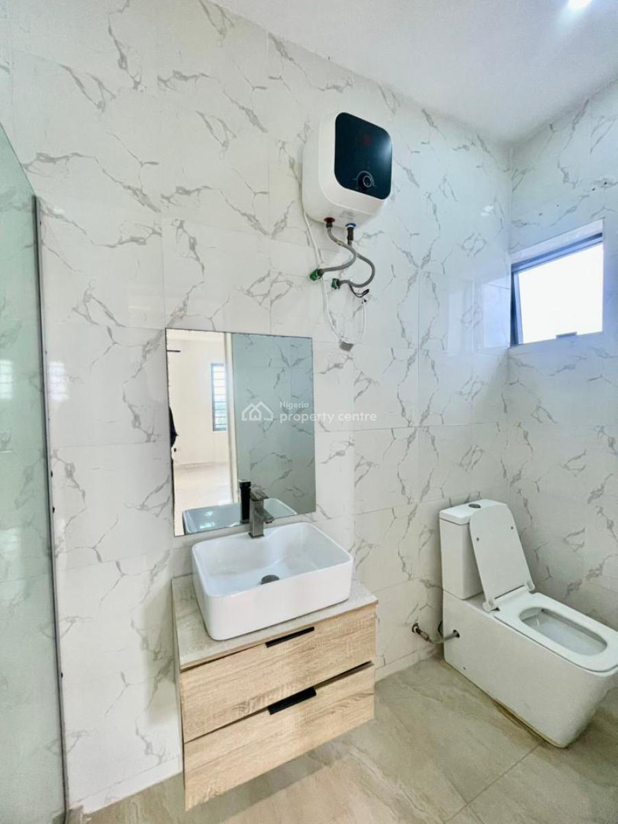 Luxury 2 Bedroom Apartment with Pool & Lounge, Ikate, Lekki, Lagos, Flat / Apartment for Sale