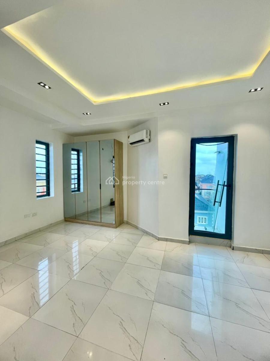 Luxury 2 Bedroom Apartment with Pool & Lounge, Ikate, Lekki, Lagos, Flat / Apartment for Sale