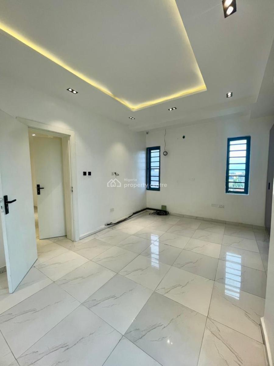 Luxury 2 Bedroom Apartment with Pool & Lounge, Ikate, Lekki, Lagos, Flat / Apartment for Sale