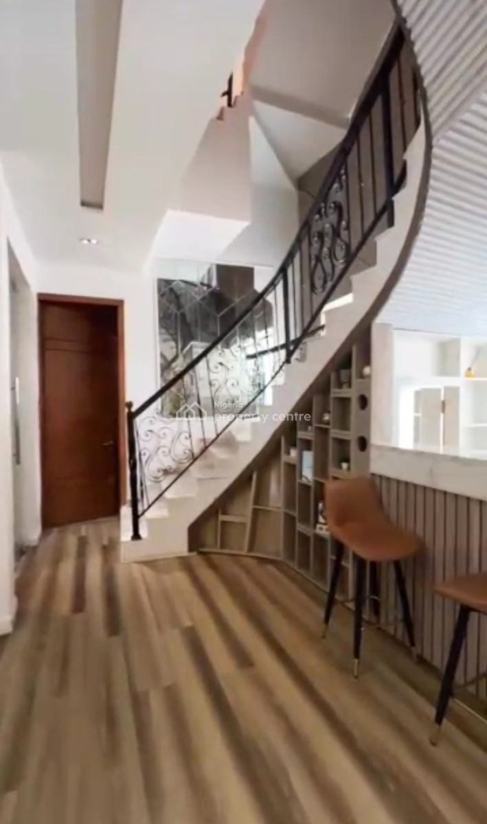 a 6 Bedroom Duplex, By Megamond, Ikota, Lekki, Lagos, Detached Duplex for Sale