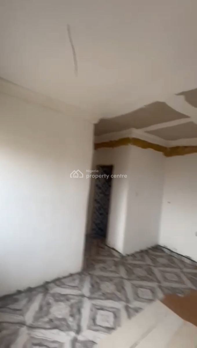 Spacious and Decent Self-contain, Ilaje Road, Bariga, Shomolu, Lagos, Self Contain (single Rooms) for Rent