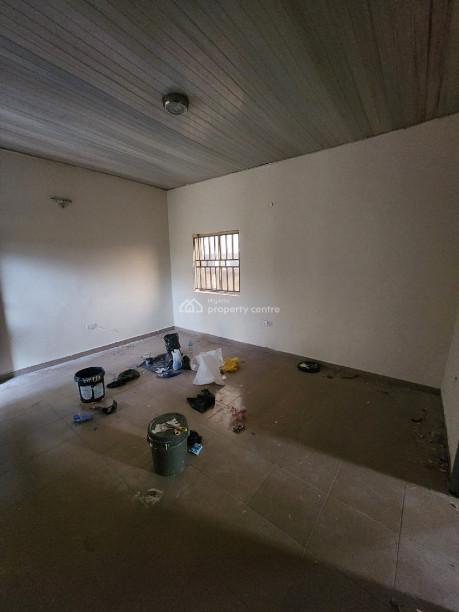 Luxury One Bedroom Bungalow, News Engineering, Dawaki, Gwarinpa, Abuja, Flat / Apartment for Rent