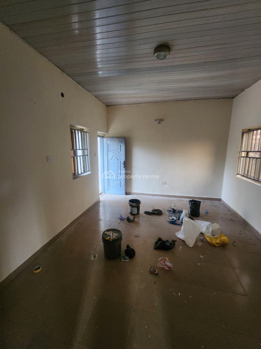 Luxury One Bedroom Bungalow, News Engineering, Dawaki, Gwarinpa, Abuja, Flat / Apartment for Rent