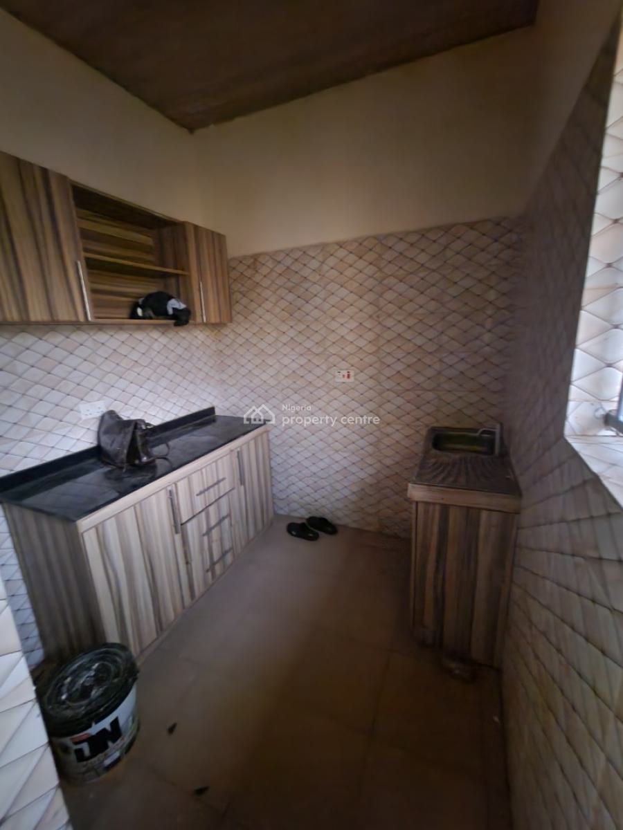 Luxury One Bedroom Bungalow, News Engineering, Dawaki, Gwarinpa, Abuja, Flat / Apartment for Rent