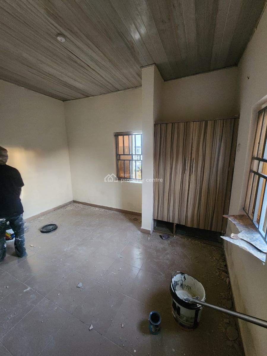 Luxury One Bedroom Bungalow, News Engineering, Dawaki, Gwarinpa, Abuja, Flat / Apartment for Rent