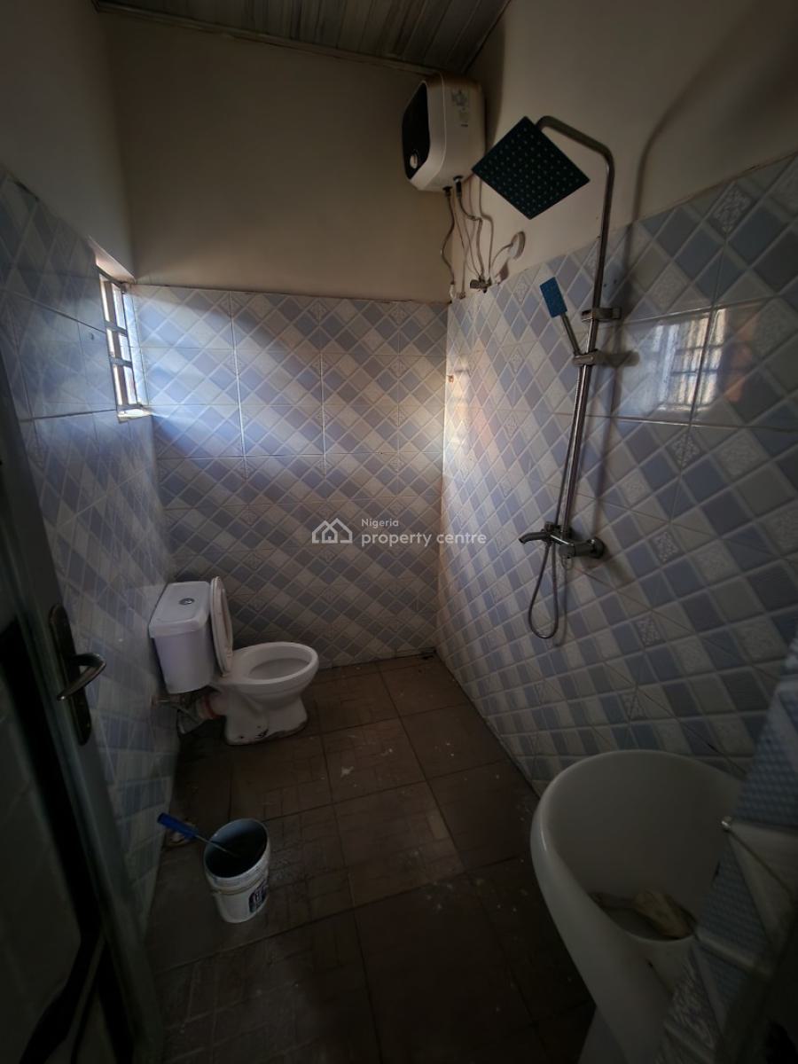 Luxury One Bedroom Bungalow, News Engineering, Dawaki, Gwarinpa, Abuja, Flat / Apartment for Rent